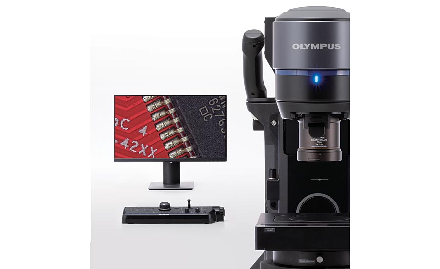 Digital microscopes