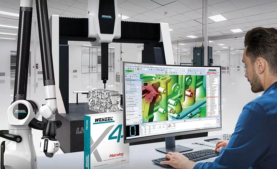 inspection software