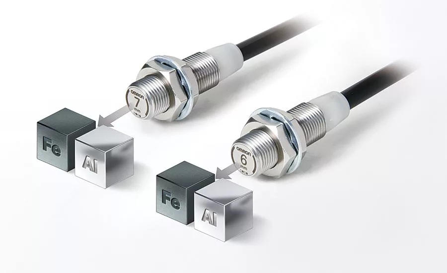 proximity sensors