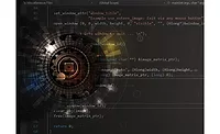 machine vision software