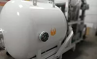 accelerator-based neutron generator accelerator-based neutron generator