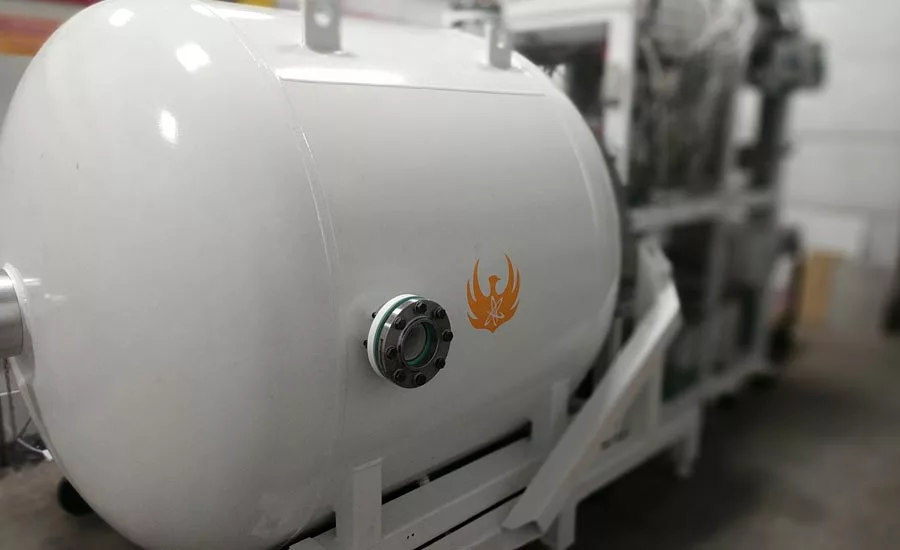 accelerator-based neutron generator