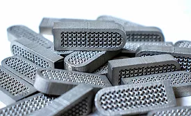 medical lattice