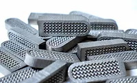 medical lattice