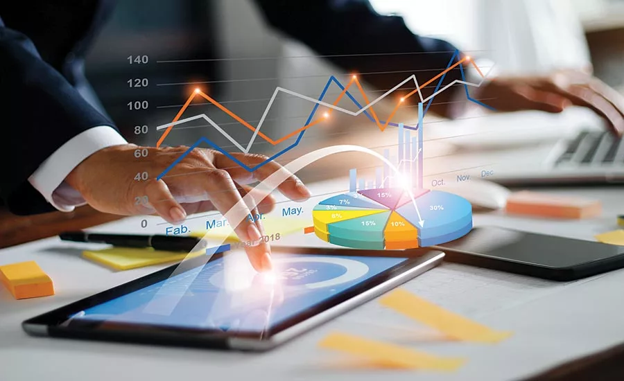 data management software