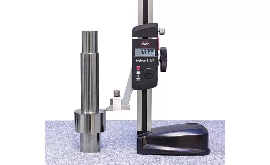 scribing height gage