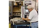 height gage