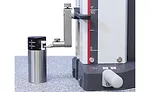 setting standard on a height gage