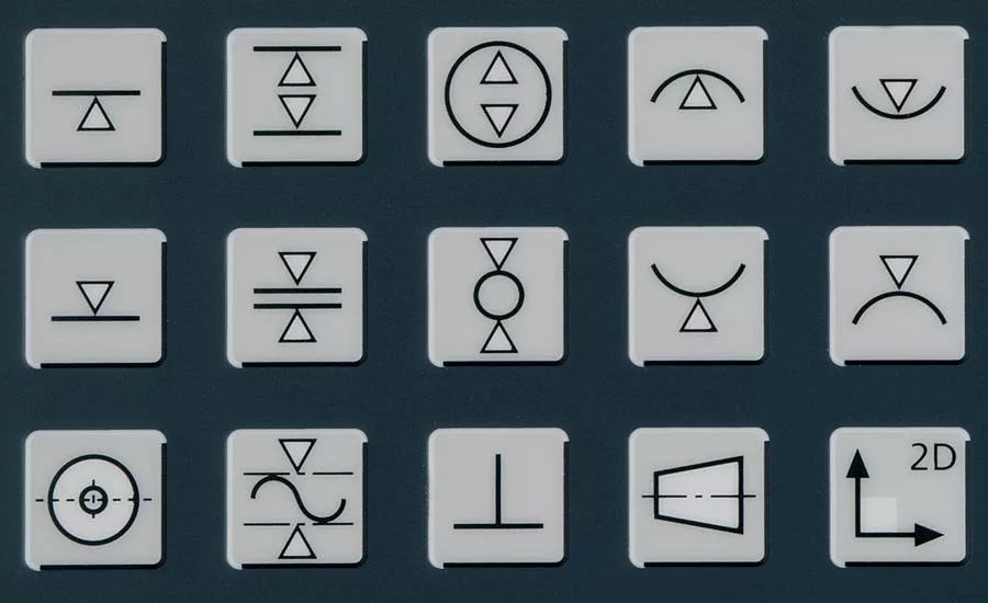 icons for measuring tasks