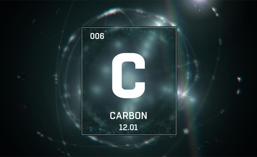 carbon the element
