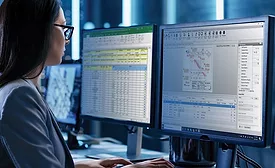 automated, centralized, integrated approach