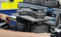 connecting rods