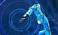 automated robot automated robot