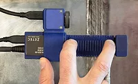 C-scan C-scan