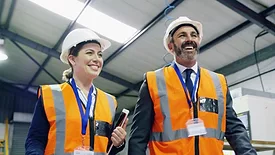 QM 1221 Management: Continuous Improvement Career