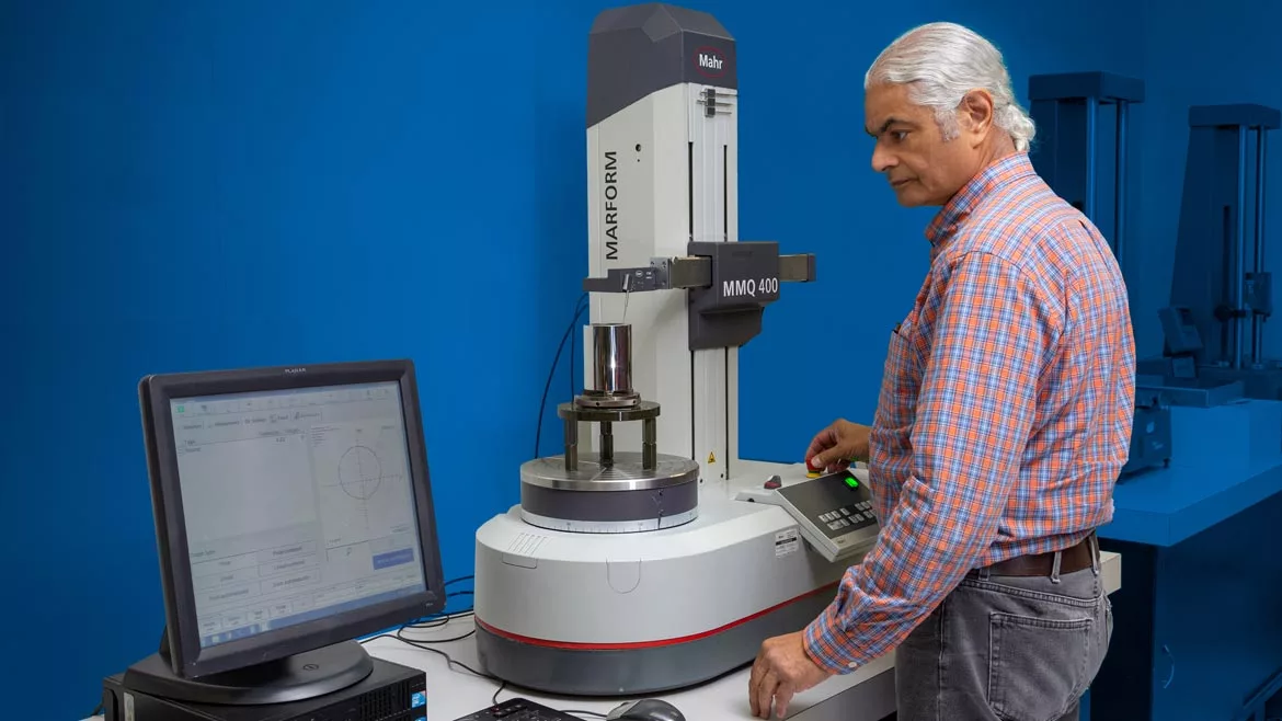 QM 1221 Test & Inspection: MMQ-400 2804 Clip color