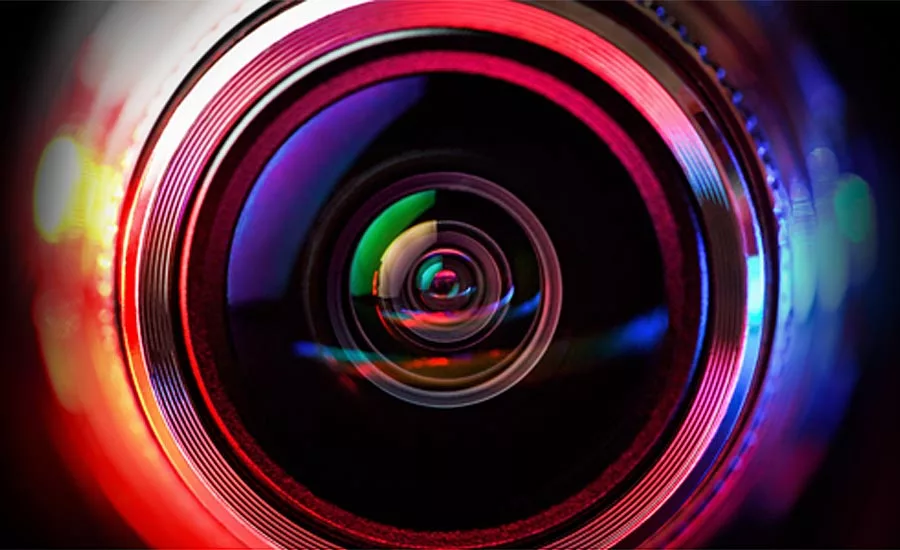 lens