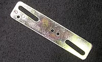 metal bracket