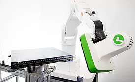 machine vision