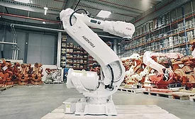 robot
