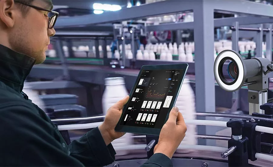 VS July 2021 Software Worker Milk iPad. Source: via Getty Images