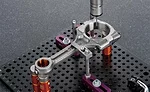 QTY Measure B: CMM Measuring Piston Rod. Source: Mitutoyo