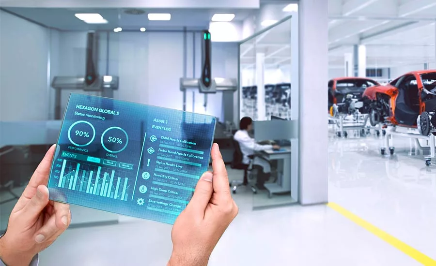 Hexagon MI Asset Management
