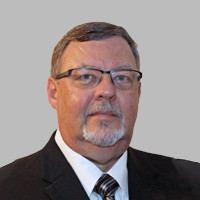 Charles W. (Wes) Shelton, ASQ senior member