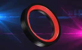 machine vision lens lighting