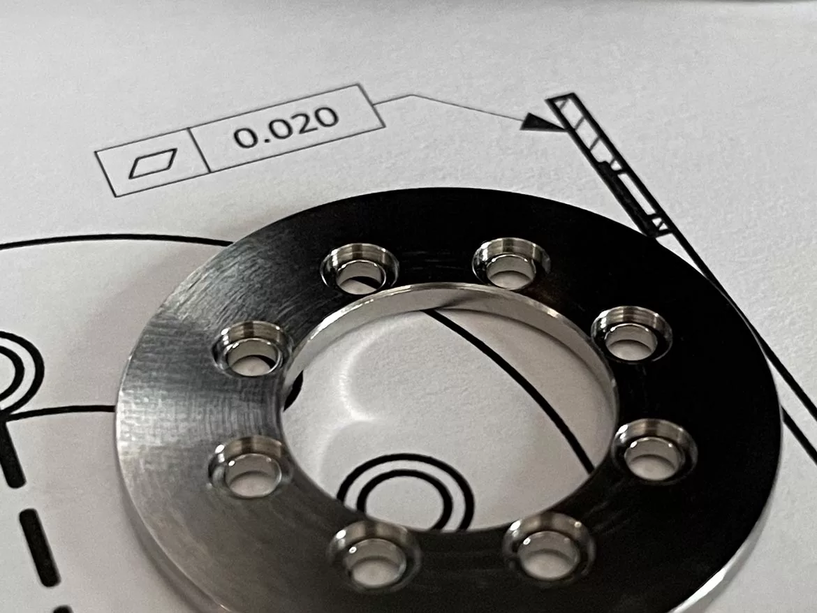 digital metrology
