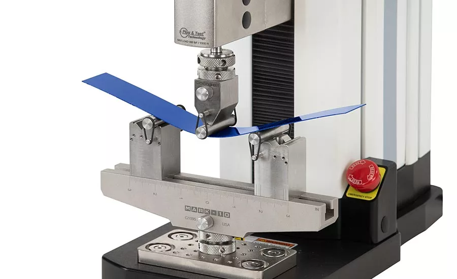 force measurement machine