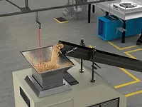 conveyor weighing conveyor weighing