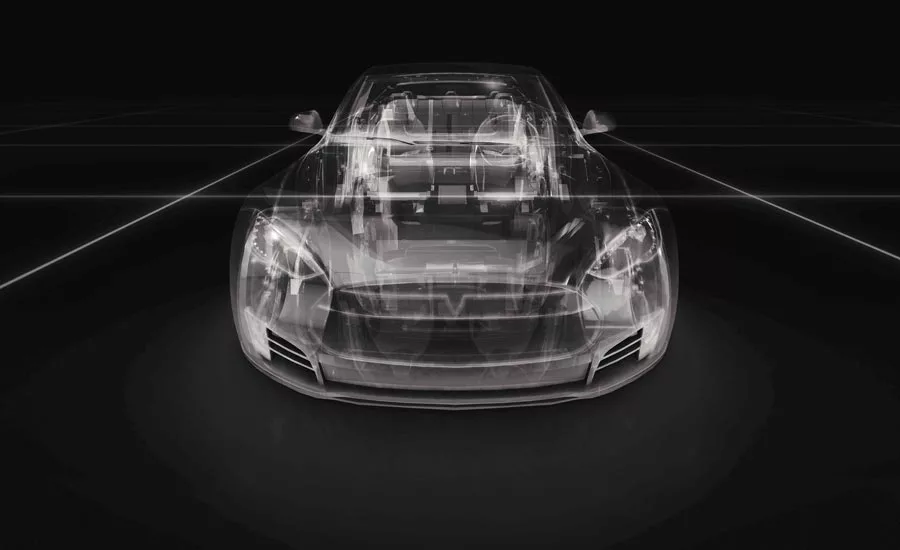 QTY 1121 NDT Automotive Trends Key Visual