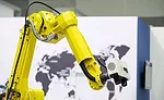 QTY 1121 Software & Inspection: Camera Attached to Robotic Arm