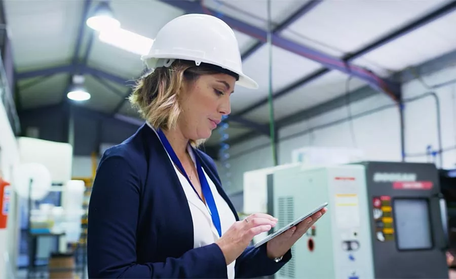 QTY 1121 Supplier Management
