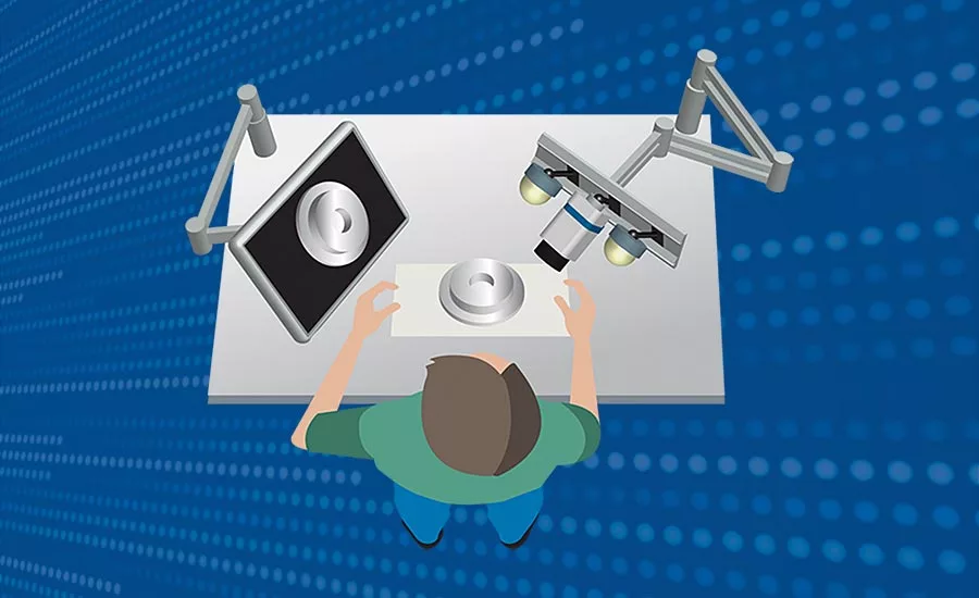 QM 1021 Quality 101: Turnkey Inspection