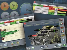 QTY 1021 Software & Analysis: Merlin Plus SW3 Feature photo