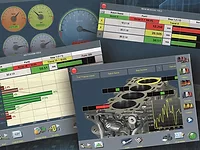 QTY 1021 Software & Analysis: Merlin Plus SW3 Feature photo