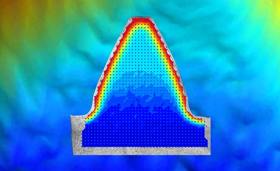 QTY 1021 Test & Inspection: Hardness Testing