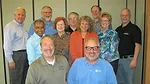 01 QM 0422 Professional of the Year John Vandenbemden ASQ Inspection Division Leadership Meeting