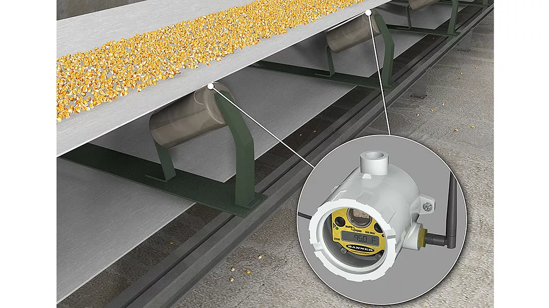 02 QIA 0422 Trends Enclosure Predictive Maintenance Grain Elevator