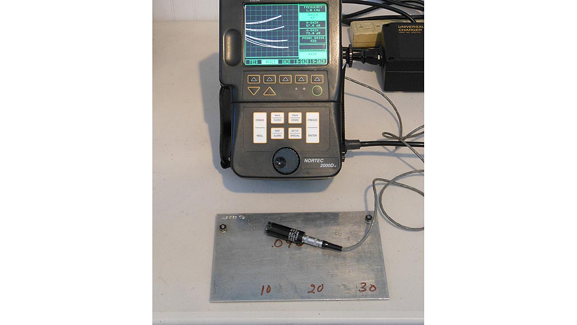 QM 0422 Test & Inspection Figure 5