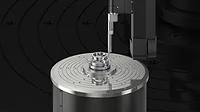 QM 0822 Measurement rtx app bearing QM 0822 Measurement rtx app bearing
