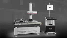QM 1222 Measurement MarSurf Engineered Series 002