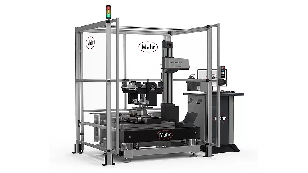 QM 1222 Measurement MarSurf Engineered Series 2020