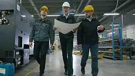 QM 0222 Management Leadership Ranking Feature