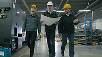 QM 0222 Management Leadership Ranking Feature