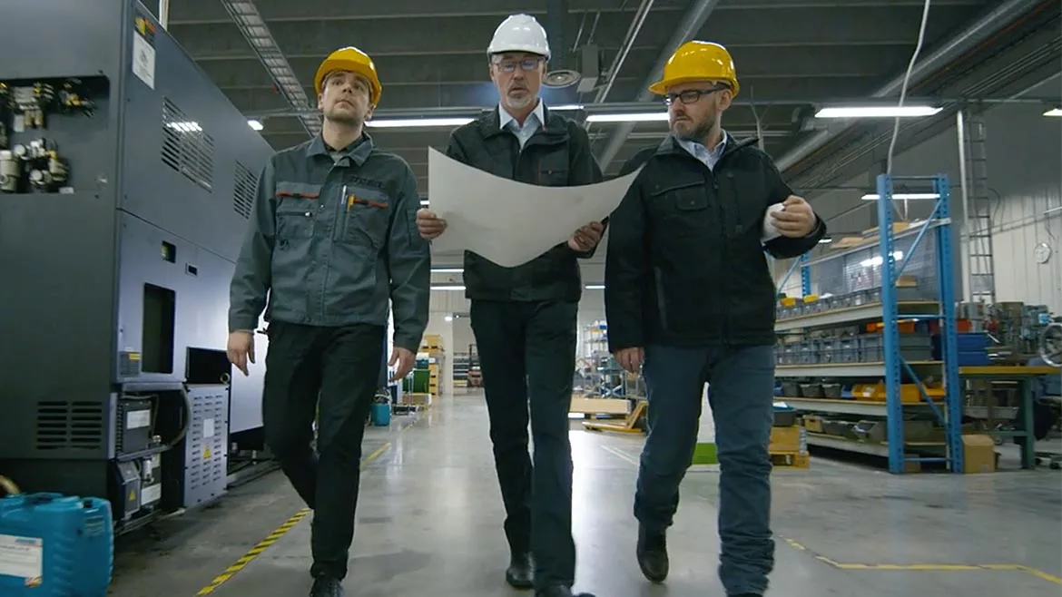QM 0222 Management Leadership Ranking Feature