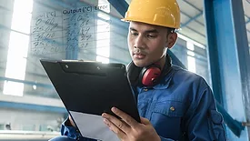 QM 0222 Software & Analysis Manual Data Entry