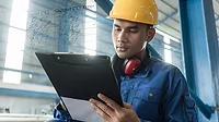 QM 0222 Software & Analysis Manual Data Entry
